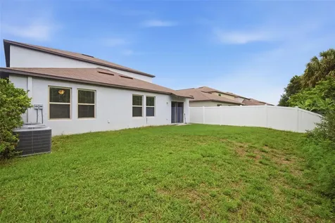 4808 Wild Senna Boulevard Tampa FL 33619