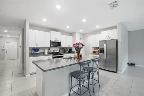 4808 Wild Senna Boulevard Tampa FL 33619