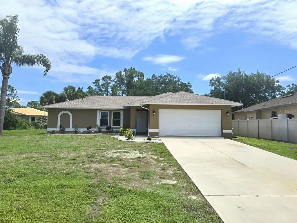 1460 Minneapolis Avenue North Port FL 34286