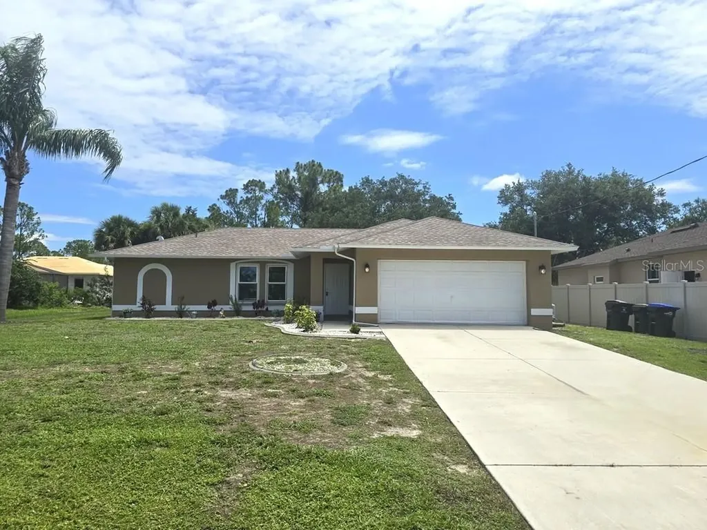 1460 Minneapolis Avenue North Port FL 34286