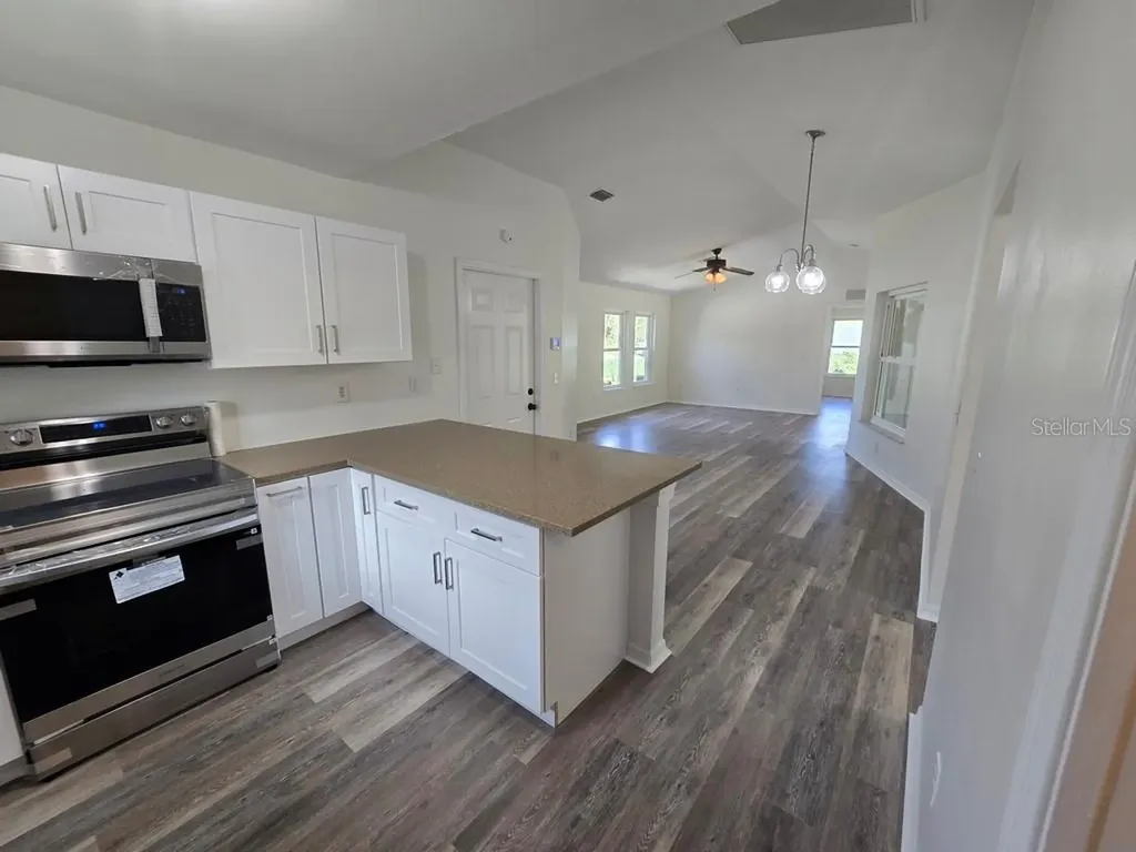 1460 Minneapolis Avenue North Port FL 34286