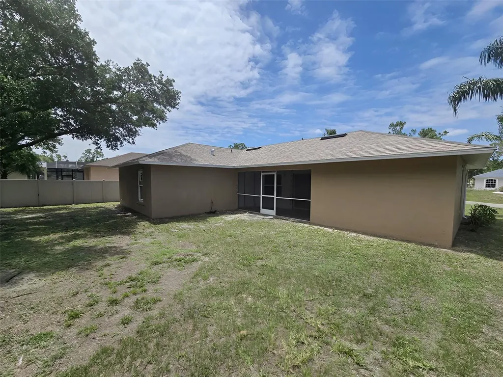 1460 Minneapolis Avenue North Port FL 34286