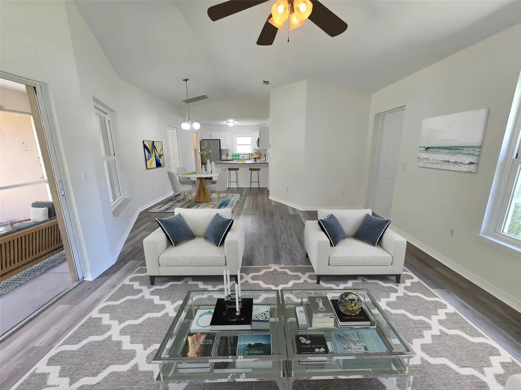 1460 Minneapolis Avenue North Port FL 34286
