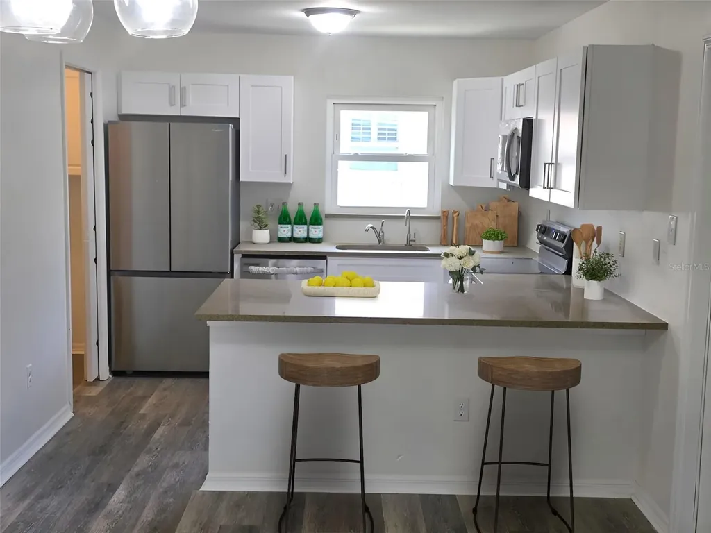 1460 Minneapolis Avenue North Port FL 34286