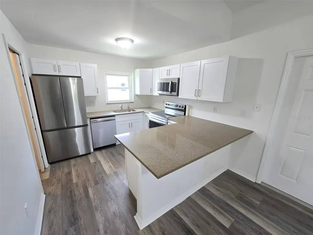 1460 Minneapolis Avenue North Port FL 34286