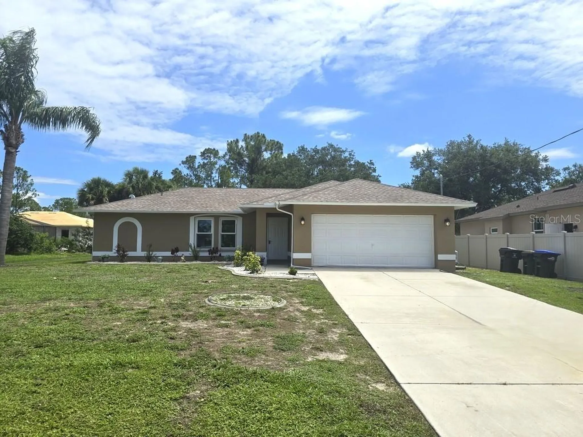 1460 Minneapolis Avenue North Port FL 34286
