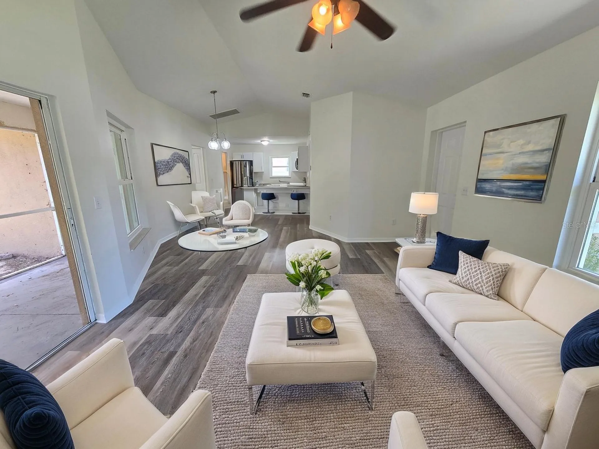 1460 Minneapolis Avenue North Port FL 34286