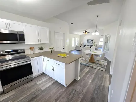 1460 Minneapolis Avenue North Port FL 34286