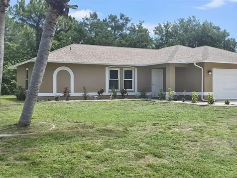 1460 Minneapolis Avenue North Port FL 34286