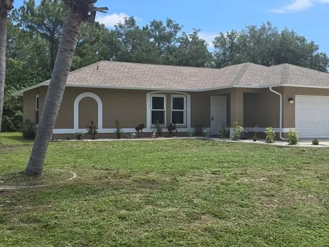 1460 Minneapolis Avenue North Port FL 34286