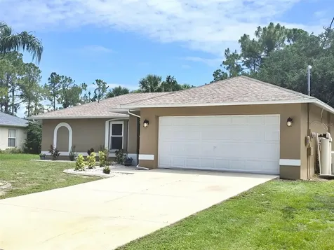 1460 Minneapolis Avenue North Port FL 34286