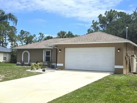 1460 Minneapolis Avenue North Port FL 34286