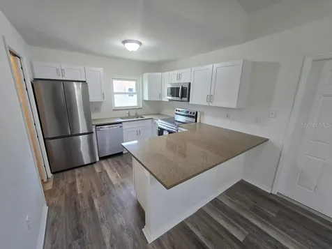 1460 Minneapolis Avenue North Port FL 34286