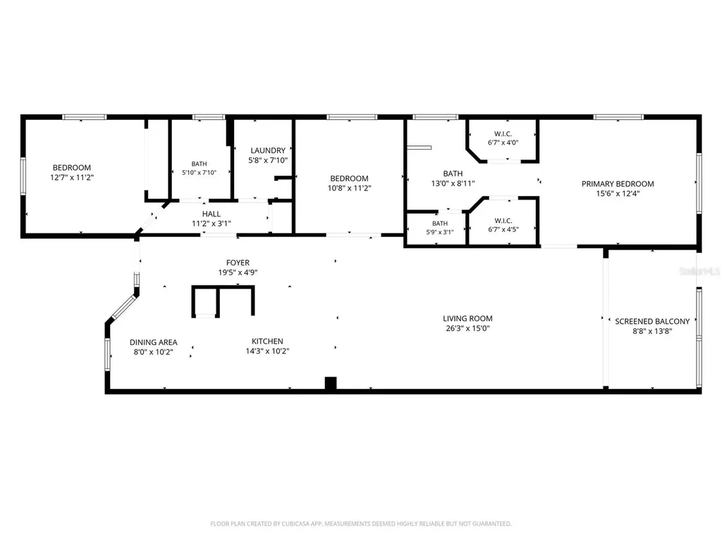 5507 Key West Place Bradenton FL 34203