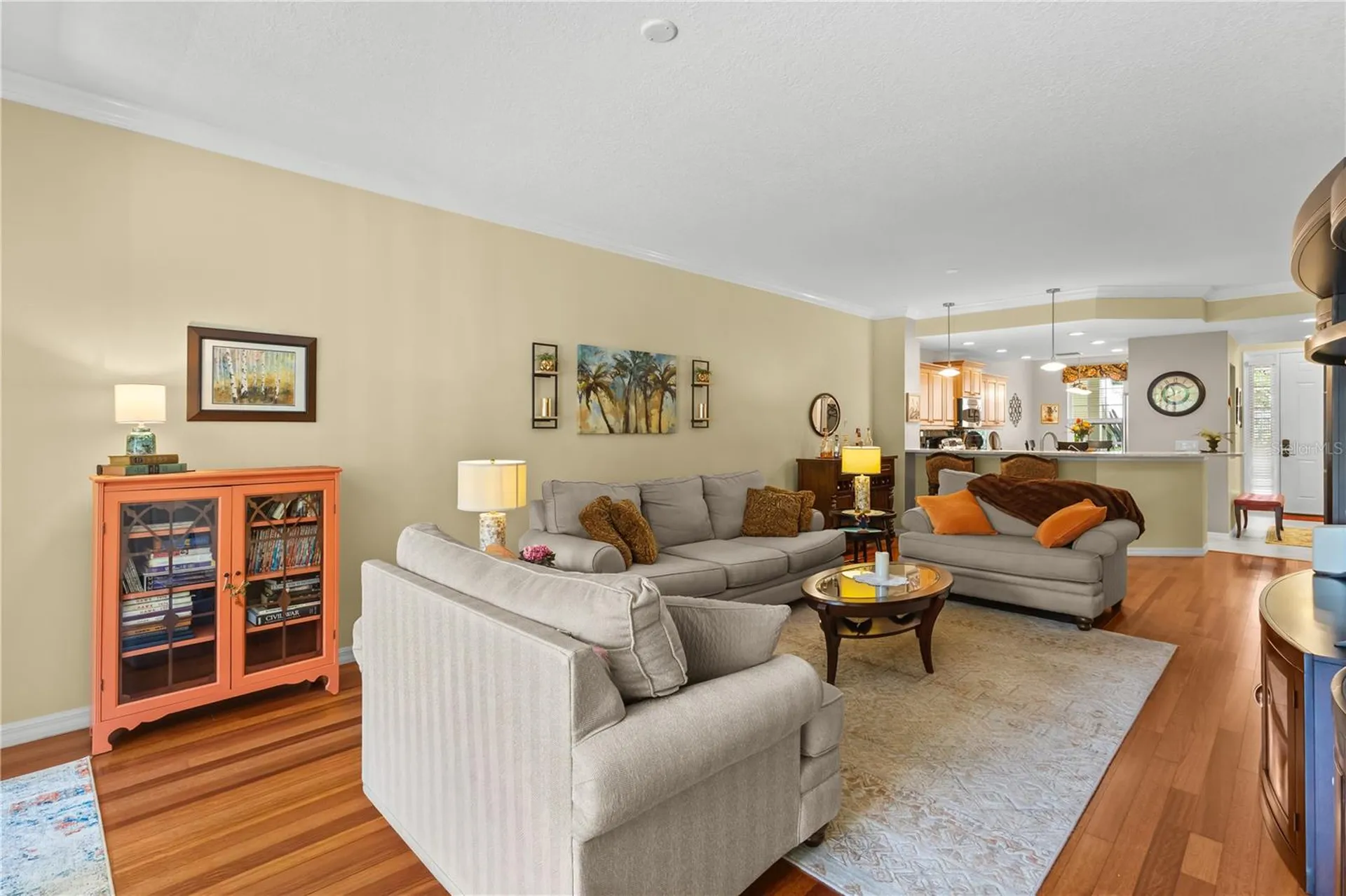 5507 Key West Place Bradenton FL 34203