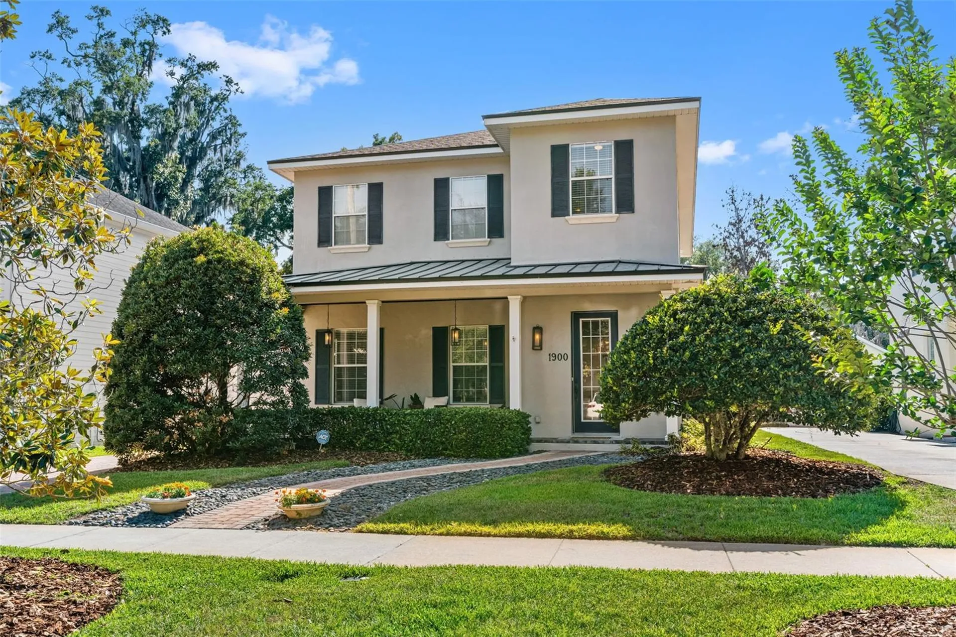 1900 Gerda Terrace Orlando FL 32804
