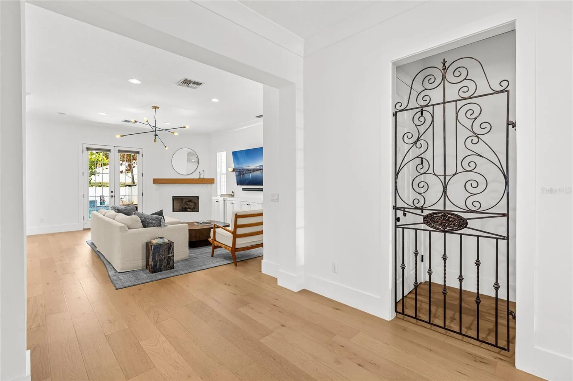 1900 Gerda Terrace Orlando FL 32804
