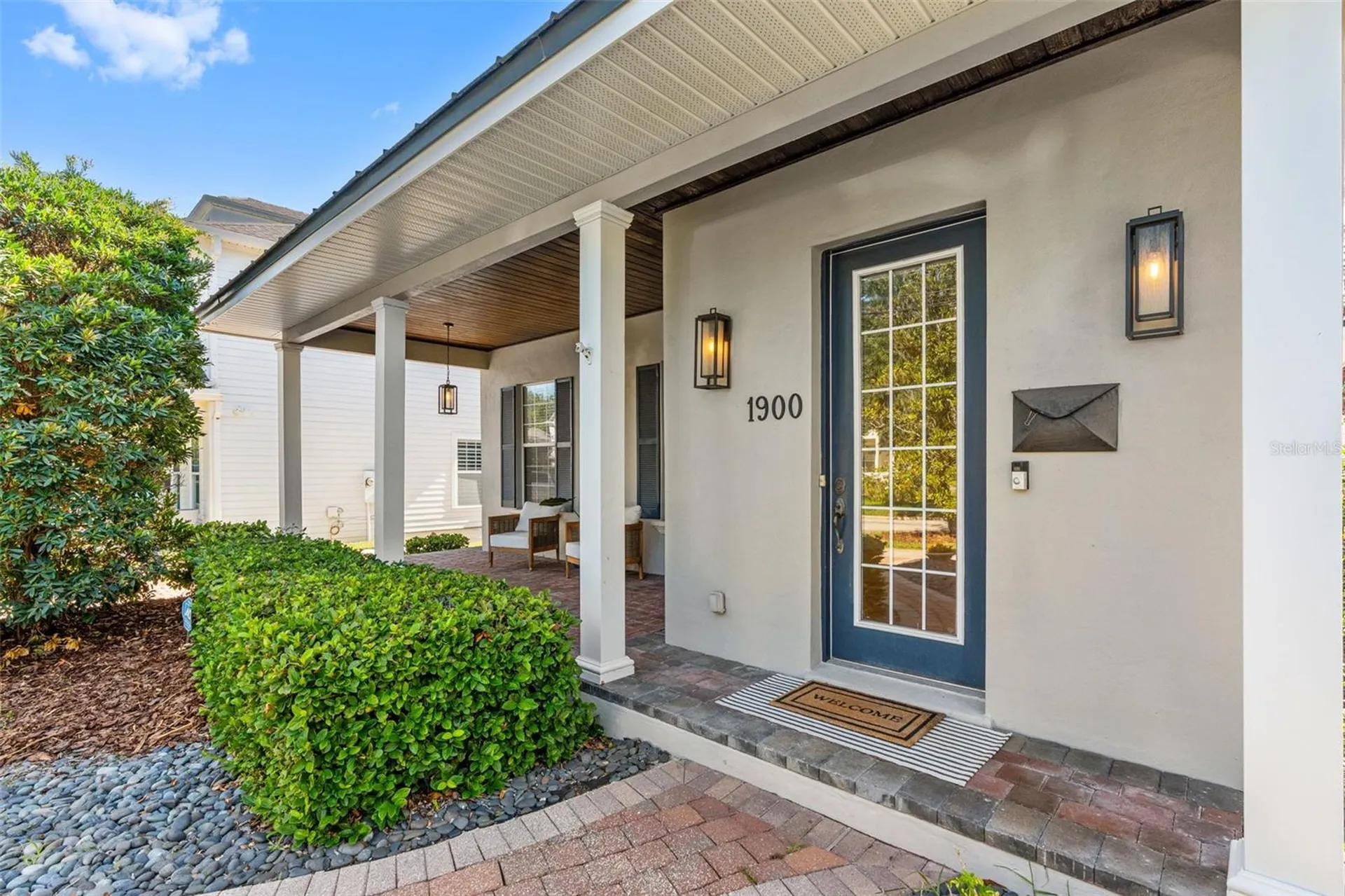 1900 Gerda Terrace Orlando FL 32804