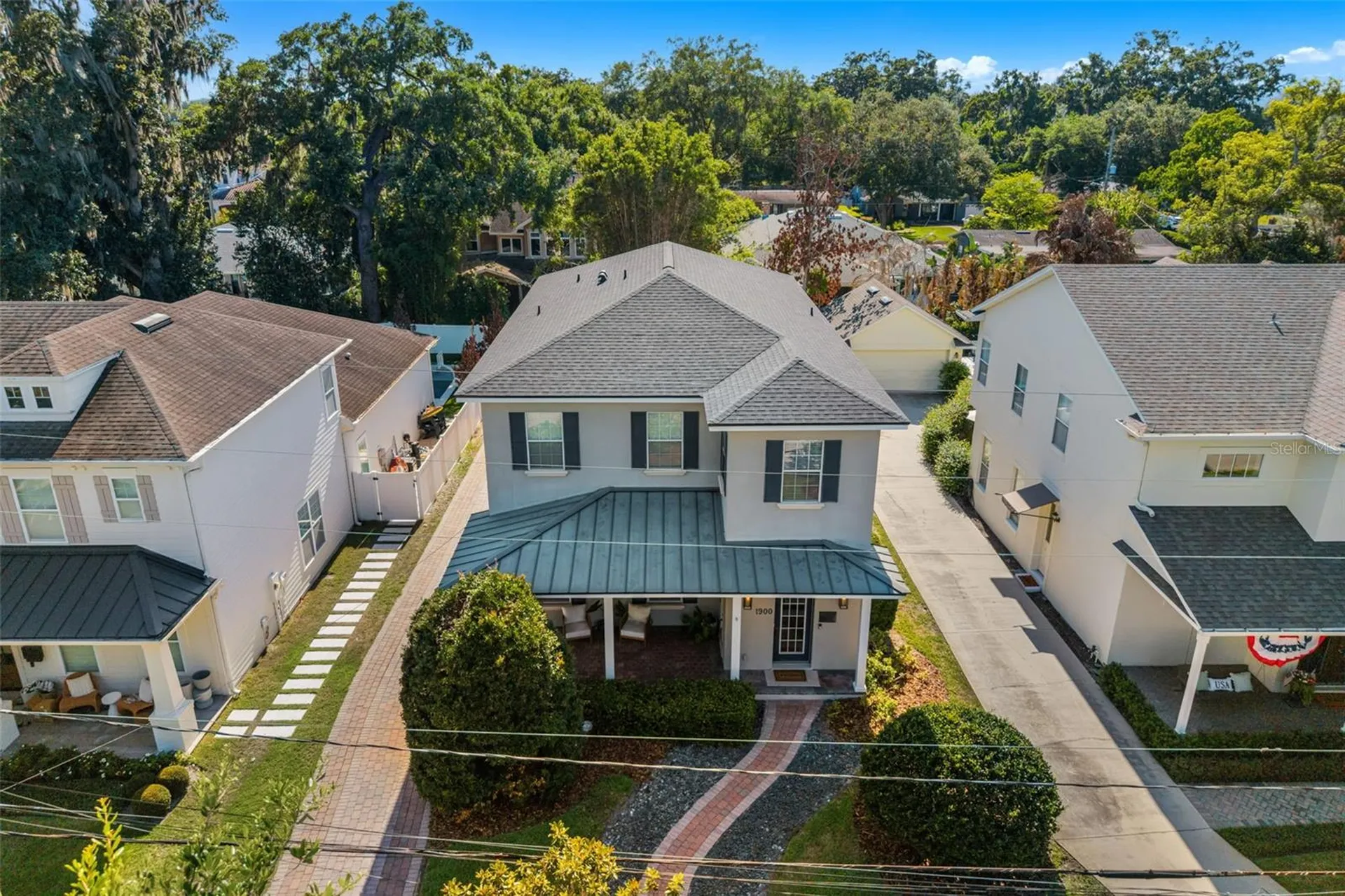 1900 Gerda Terrace Orlando FL 32804