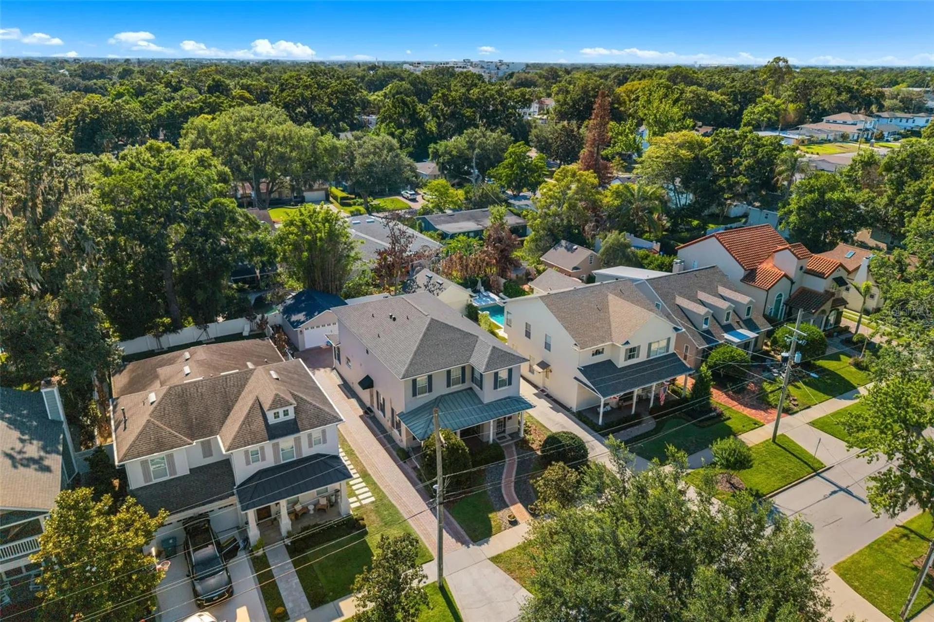 1900 Gerda Terrace Orlando FL 32804