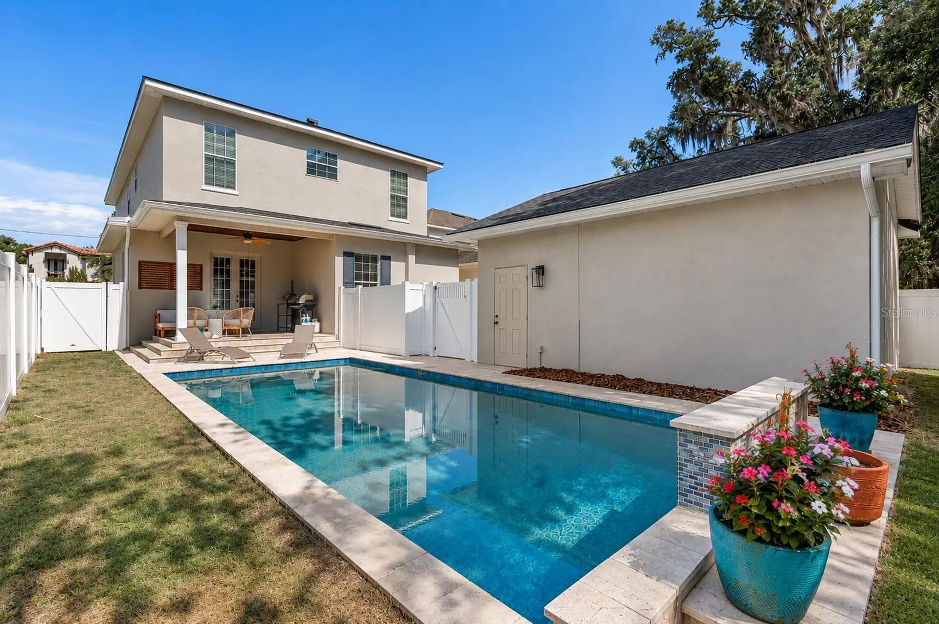 1900 Gerda Terrace Orlando FL 32804