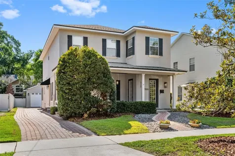 1900 Gerda Terrace Orlando FL 32804