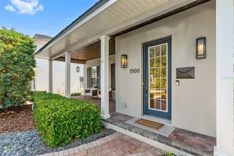 1900 Gerda Terrace Orlando FL 32804