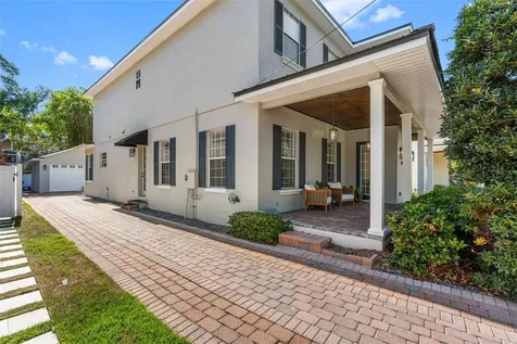 1900 Gerda Terrace Orlando FL 32804