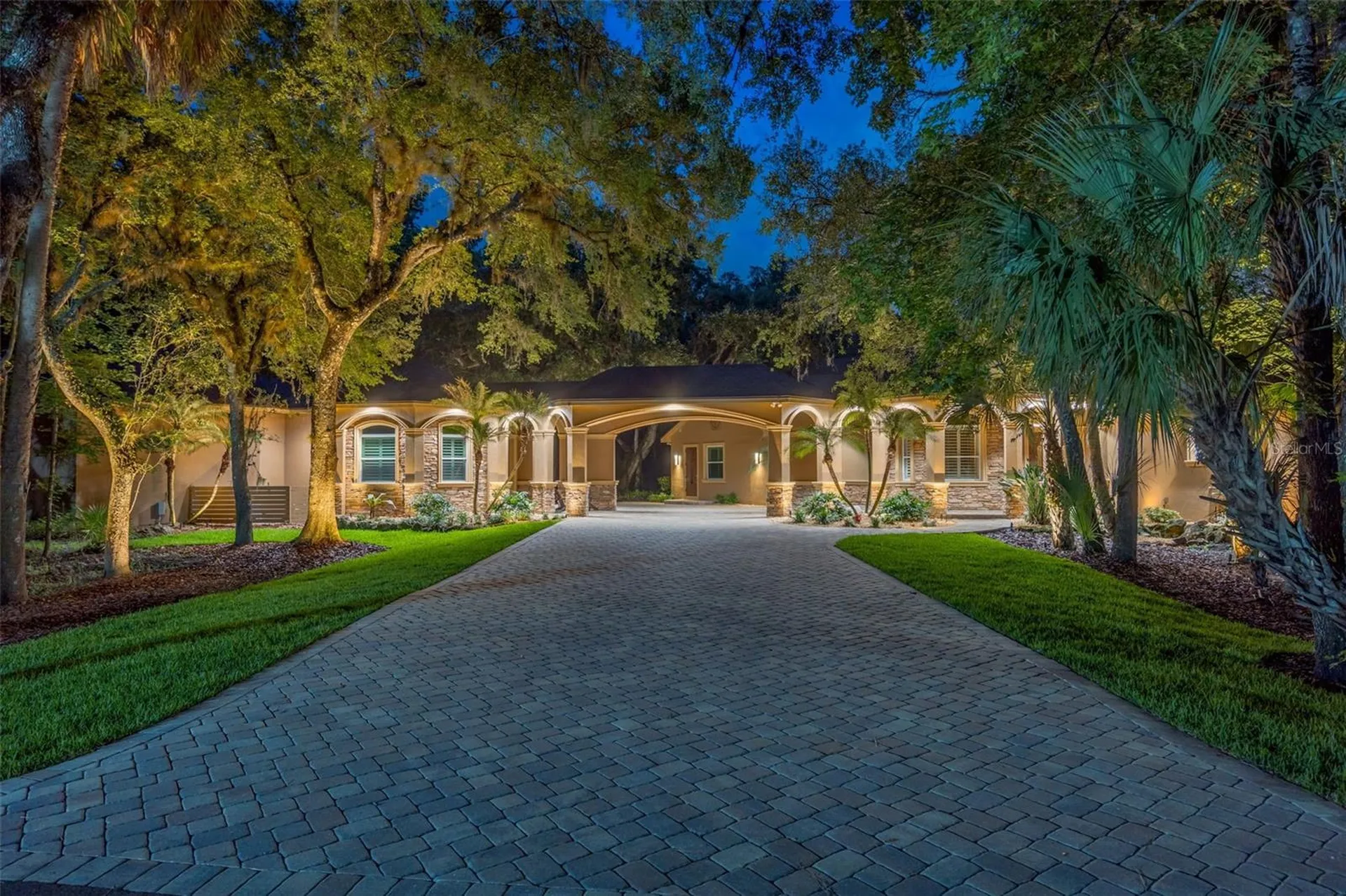 7519 Yardley Way Tampa FL 33647