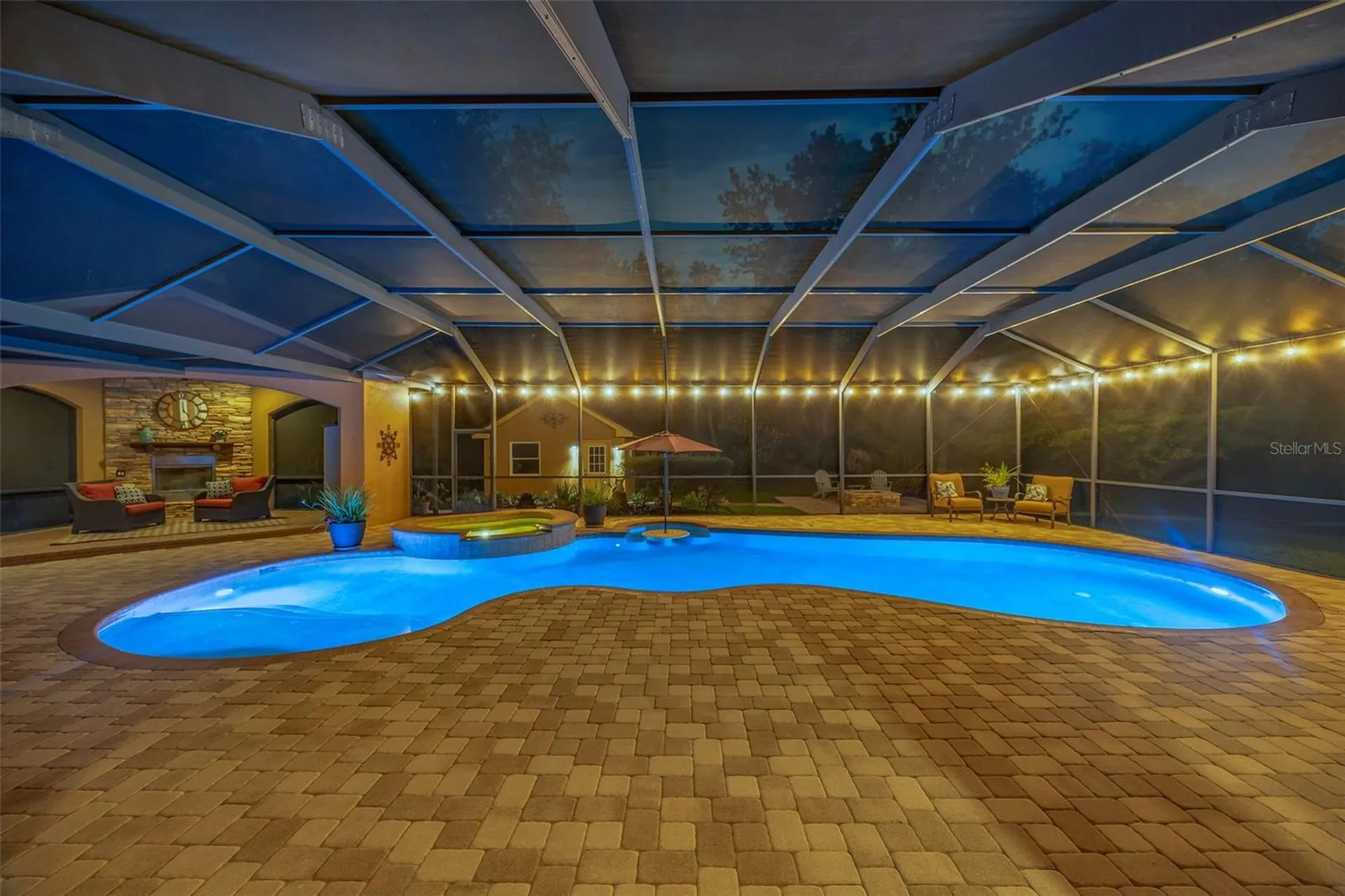 7519 Yardley Way Tampa FL 33647