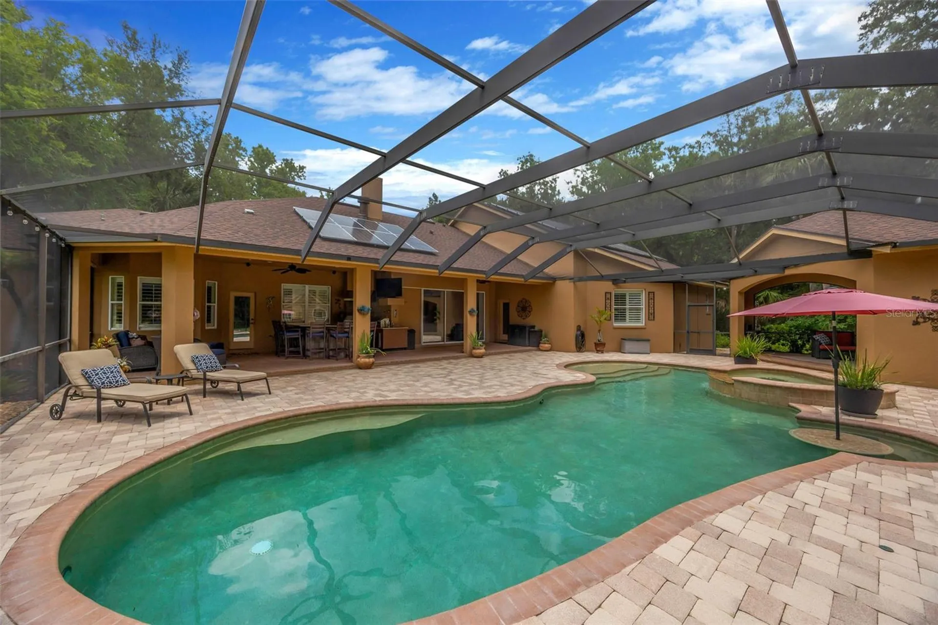7519 Yardley Way Tampa FL 33647