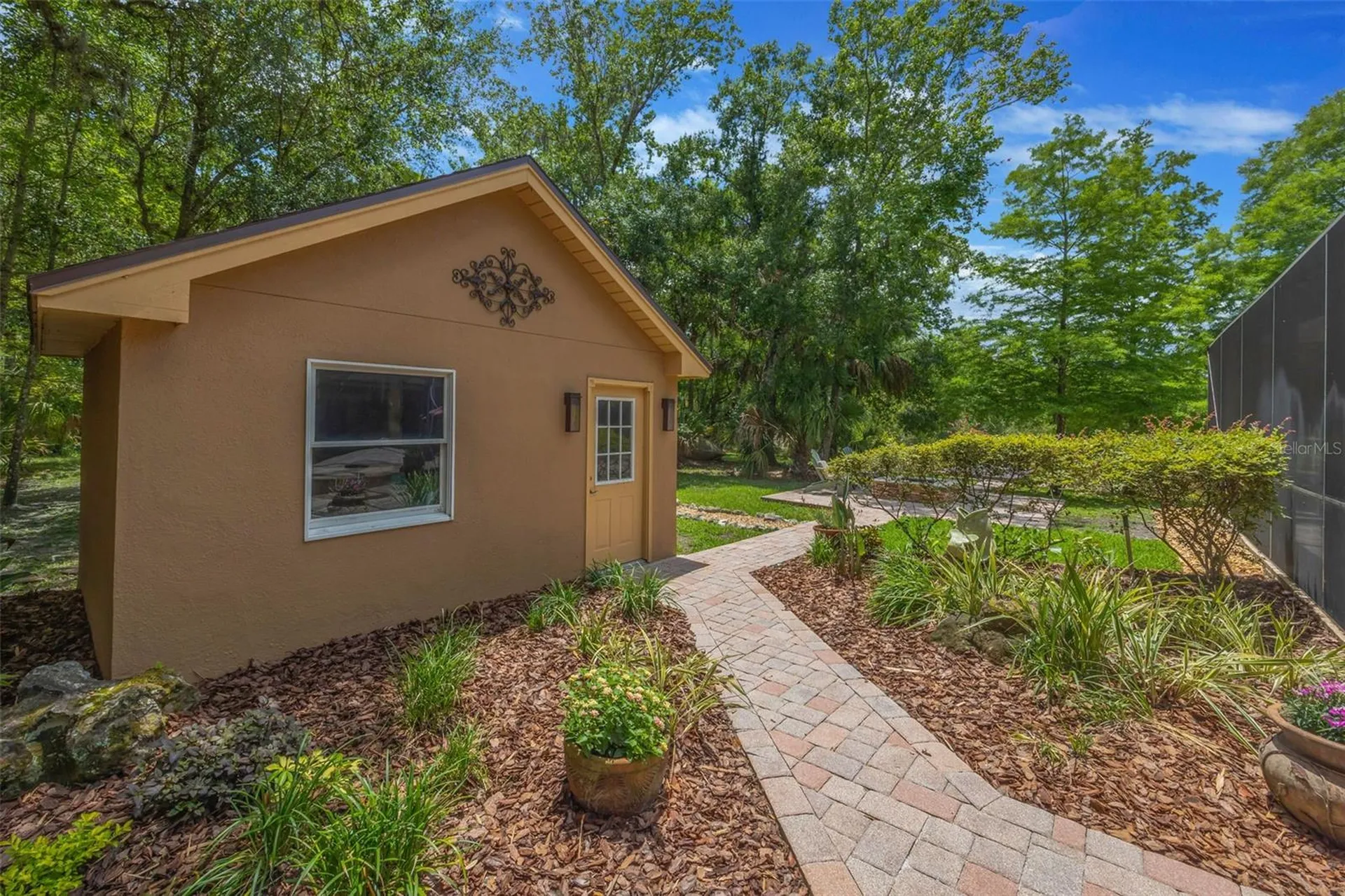 7519 Yardley Way Tampa FL 33647