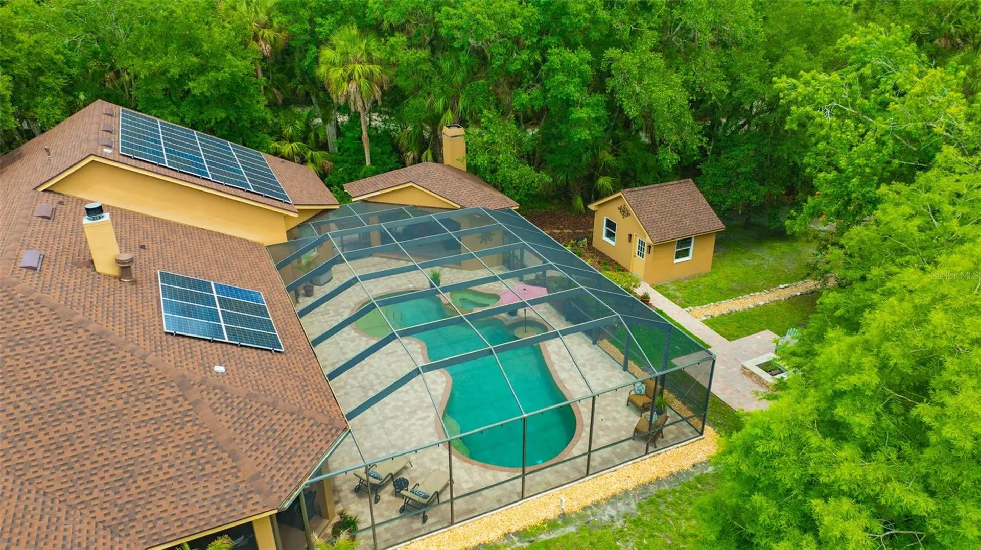 7519 Yardley Way Tampa FL 33647