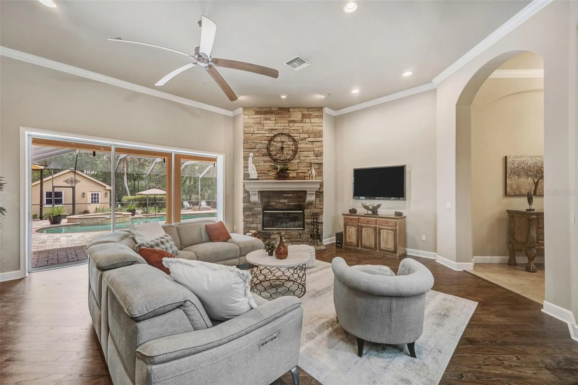 7519 Yardley Way Tampa FL 33647