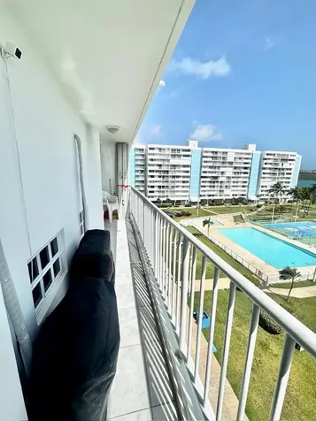 Islote Cayo Obispo Isleta Marina Fajardo PR 00738