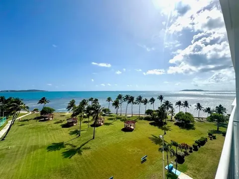 Islote Cayo Obispo Isleta Marina Fajardo PR 00738