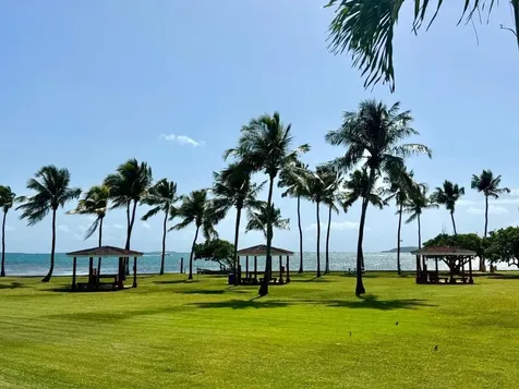 Islote Cayo Obispo Isleta Marina Fajardo PR 00738