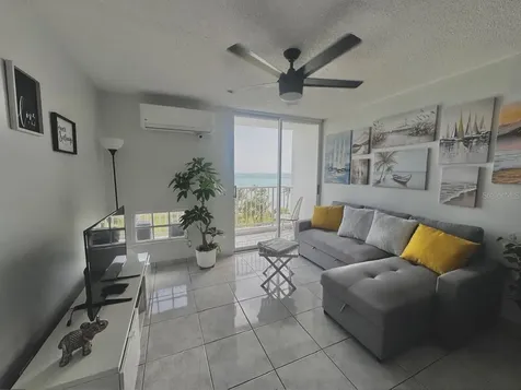 Islote Cayo Obispo Isleta Marina Fajardo PR 00738