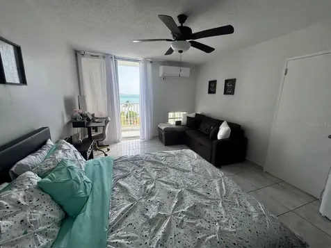 Islote Cayo Obispo Isleta Marina Fajardo PR 00738