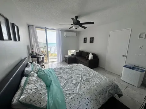 Islote Cayo Obispo Isleta Marina Fajardo PR 00738