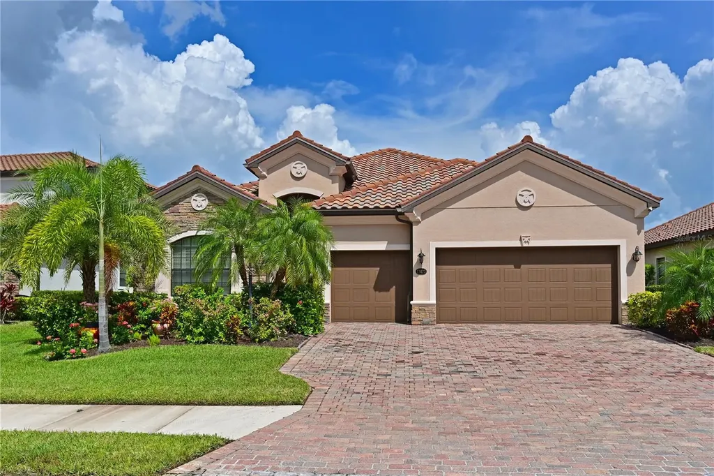 13423 Ramblewood Trail Bradenton FL 34211