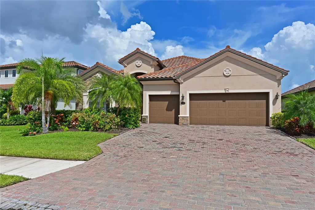 13423 Ramblewood Trail Bradenton FL 34211