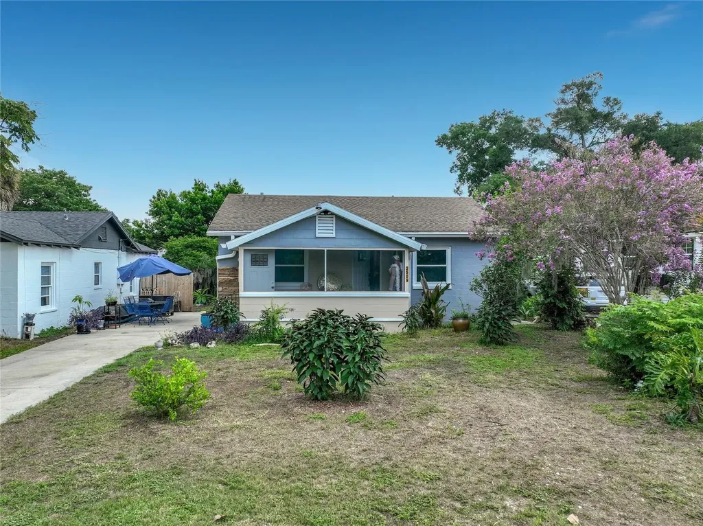 2509 Shannon Road Orlando FL 32806