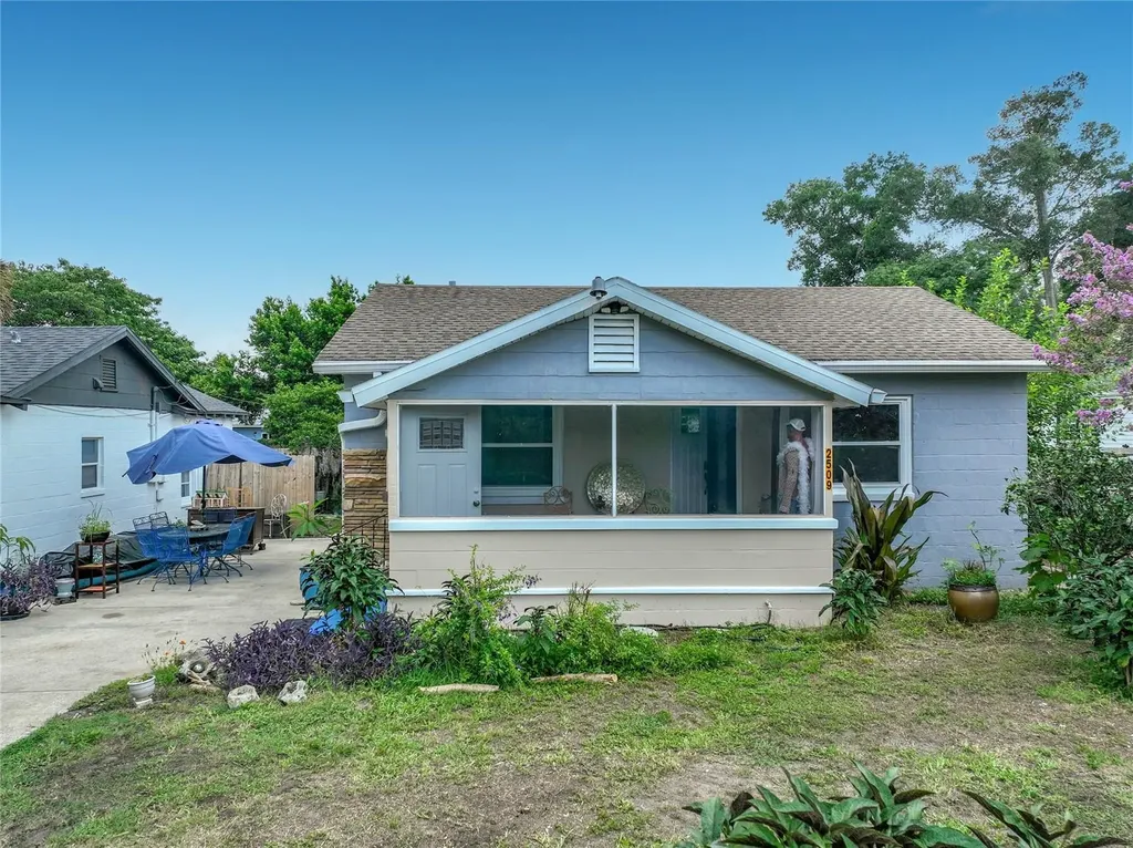 2509 Shannon Road Orlando FL 32806