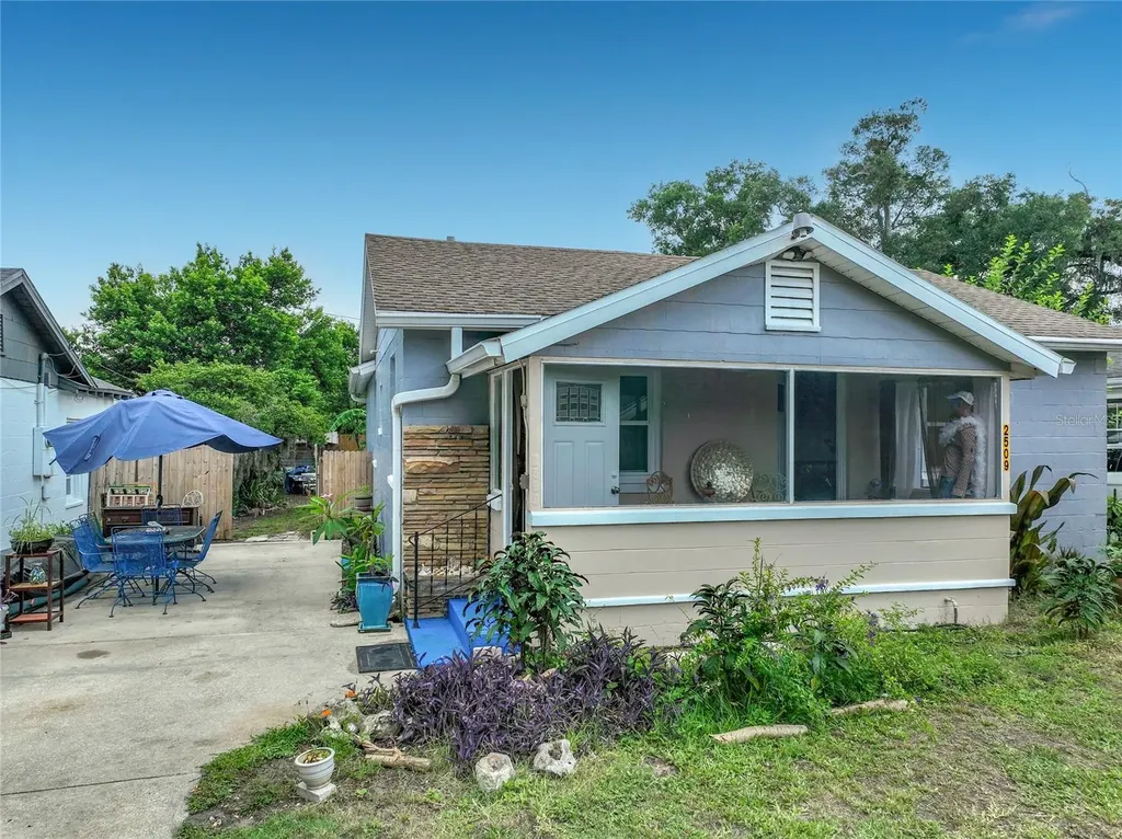 2509 Shannon Road Orlando FL 32806