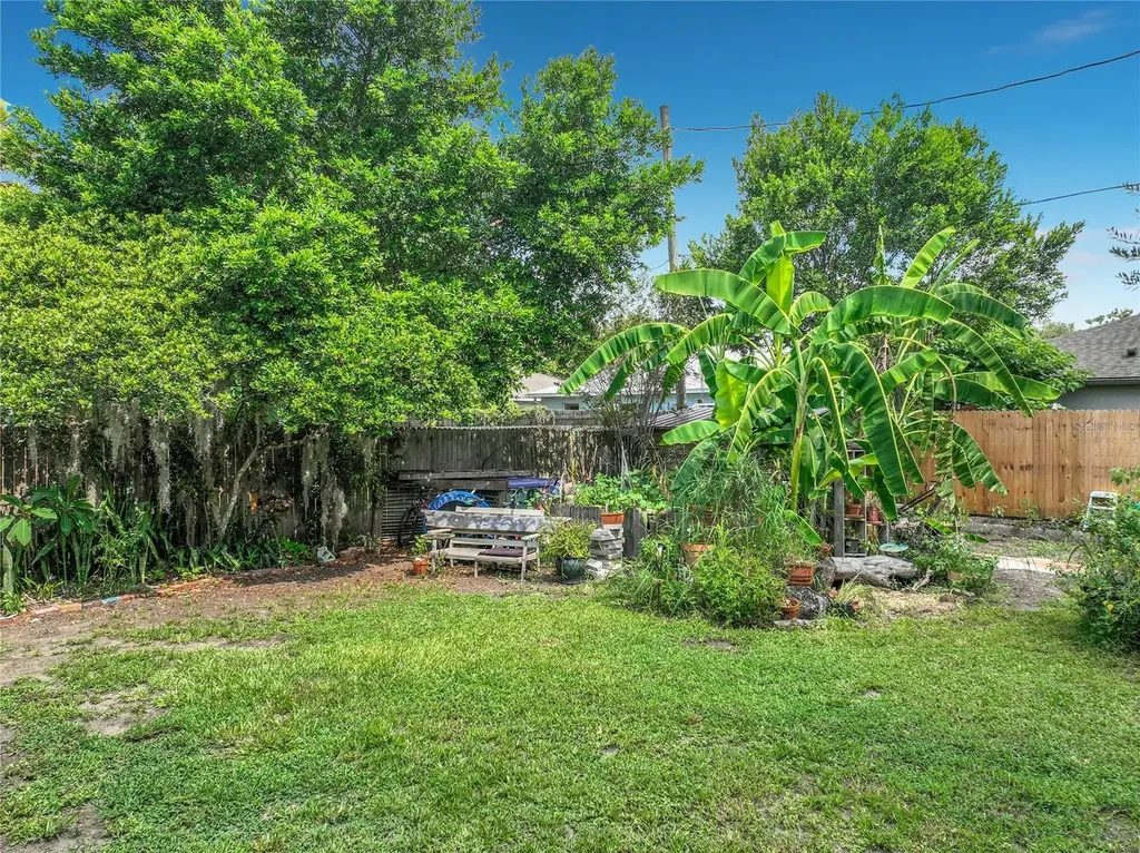 2509 Shannon Road Orlando FL 32806