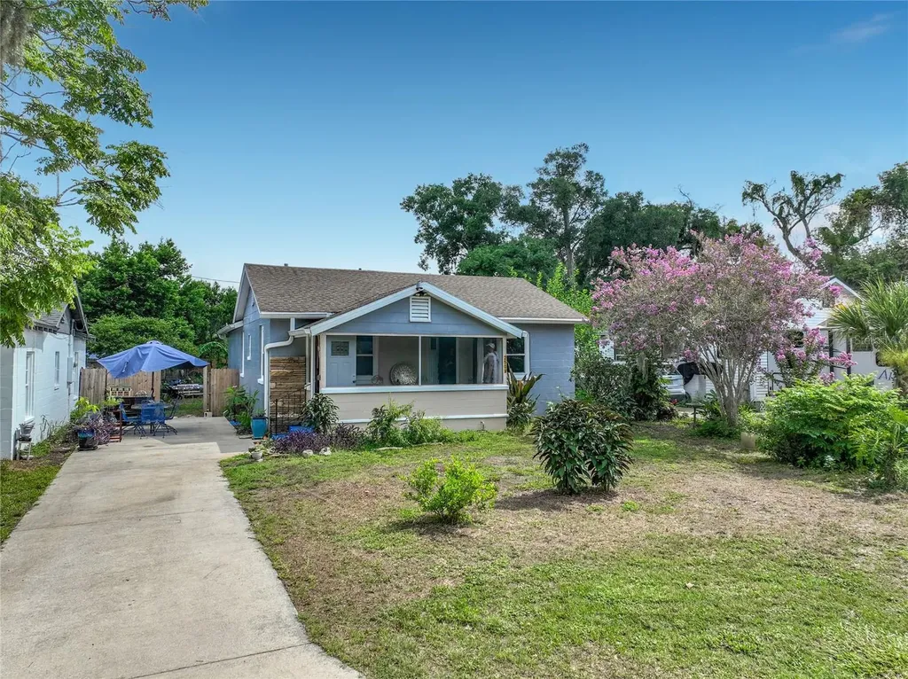 2509 Shannon Road Orlando FL 32806