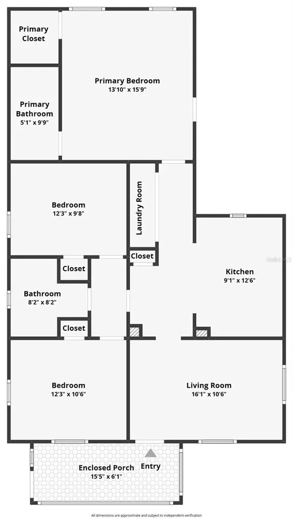 2509 Shannon Road Orlando FL 32806