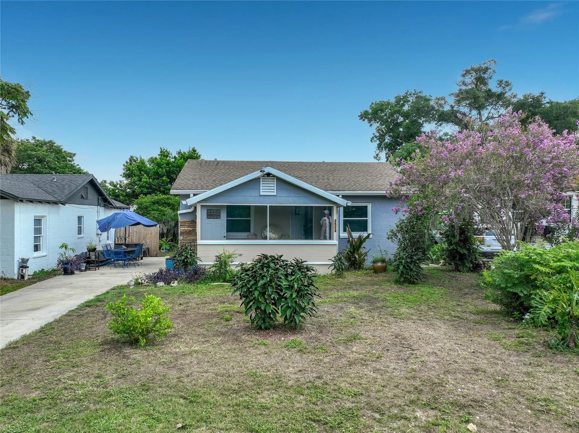 2509 Shannon Road Orlando FL 32806