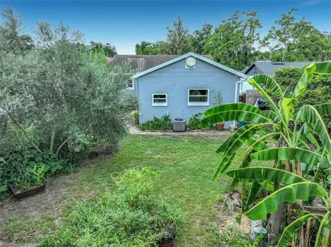 2509 Shannon Road Orlando FL 32806